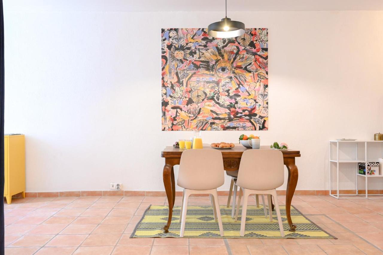 Appartement Sur Le Port De Marseille ~ Hypercentre ~ La Criee Extérieur photo